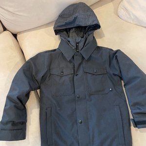 Burton Snowboard Jacket - Child